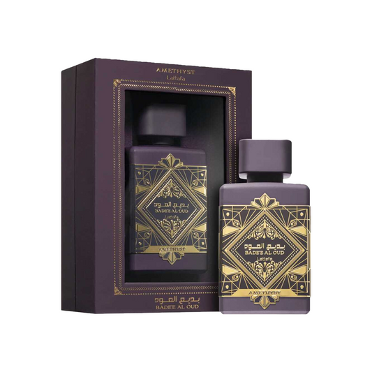 Bade'e Al Oud Amethyst - EDP - 100ML