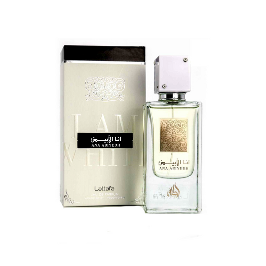 Ana Abiyedh - EDP - 60ML