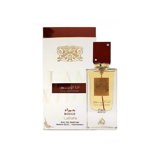 Ana Abiyedh Rouge - EDP - 60ML