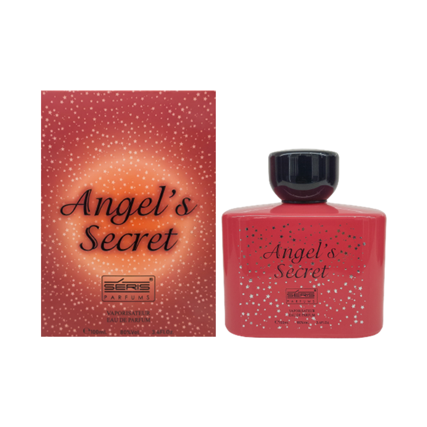 Angel's Secret - EDP - 100ML