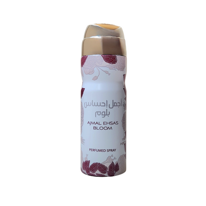 Ajmal Ehsas Bloom - Body Spray - 200ML