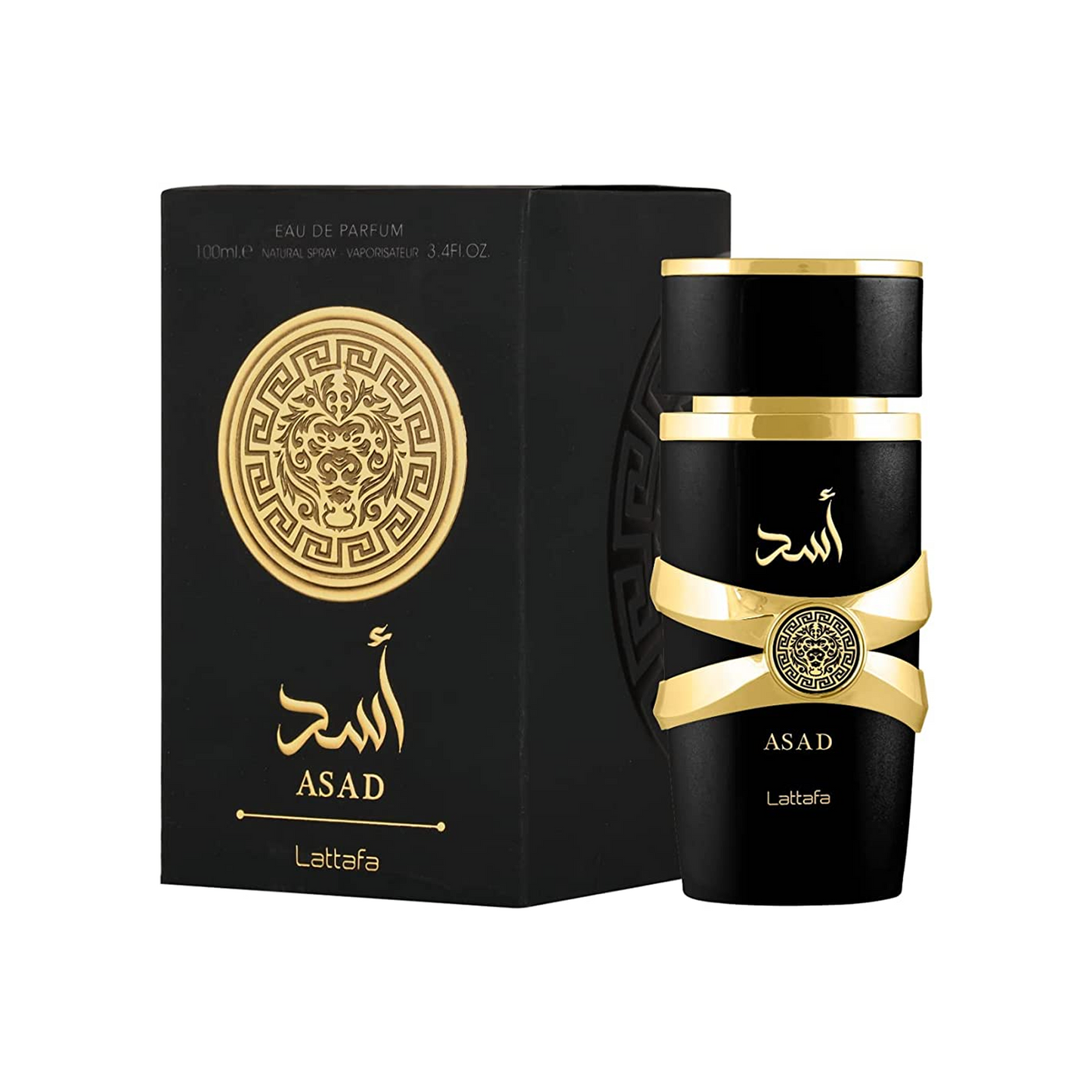 Asad - EDP - 100ML