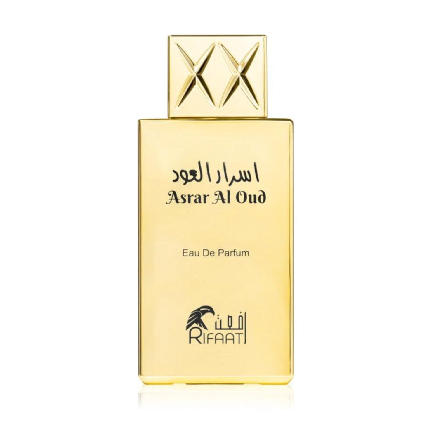 Asrar Al Oud - EDP - 80ML