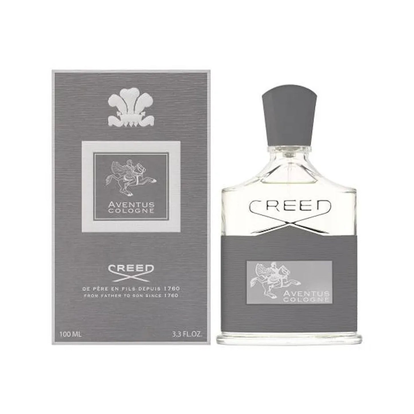 creed aventus cologne edp