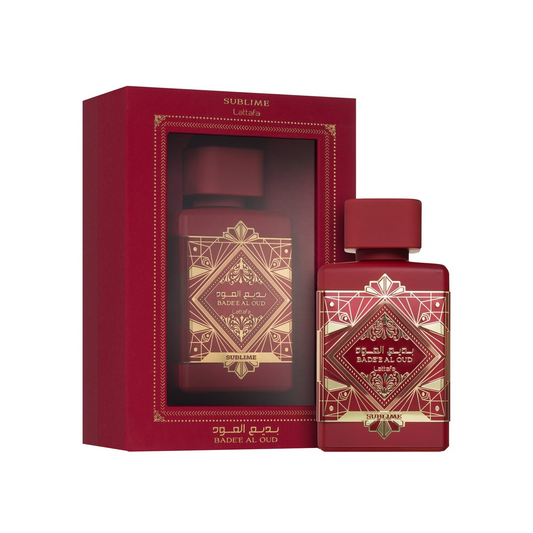 Bade'e Al Oud Sublime - EDP - 100ML