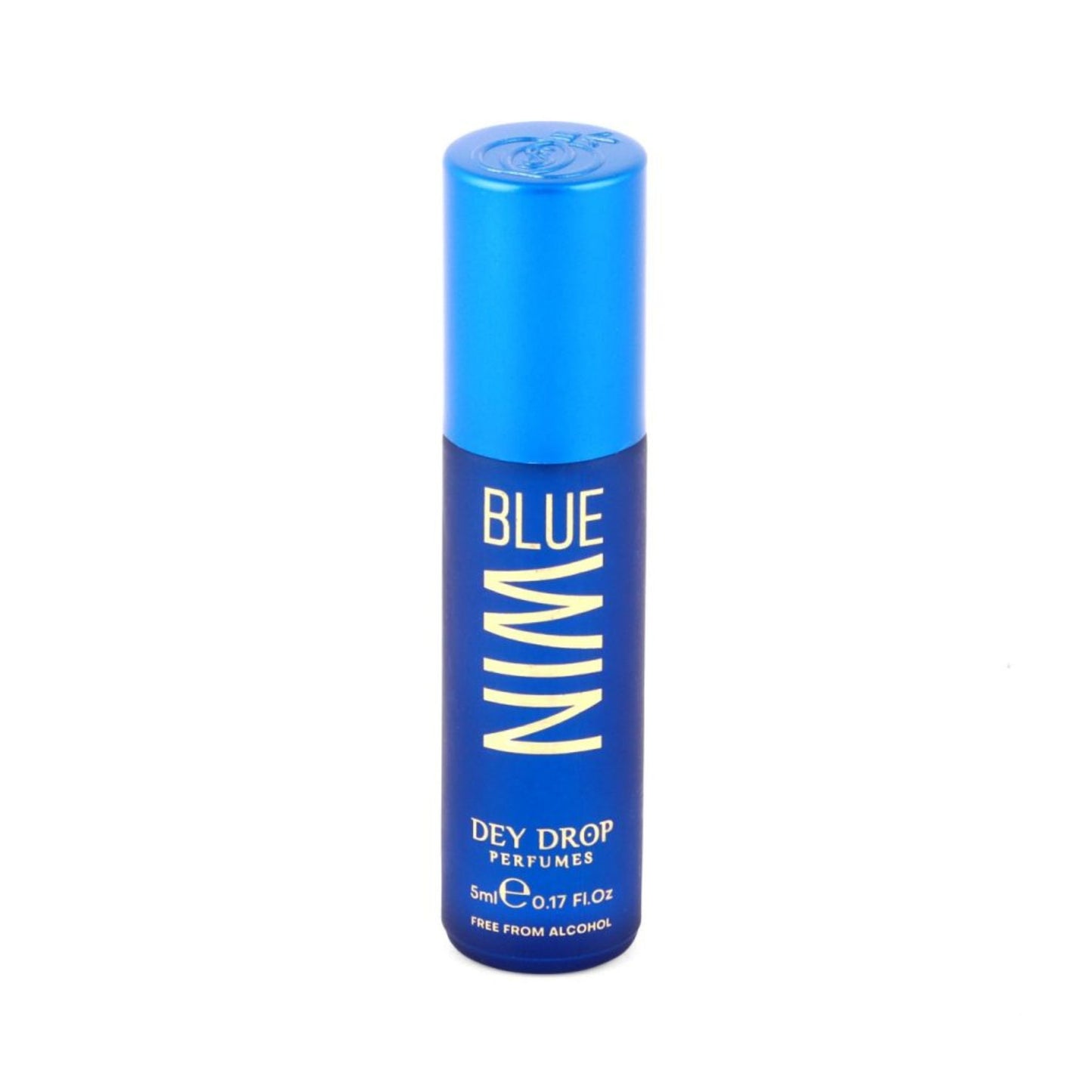 Blue Win - Rollerball Perfume - 5ML