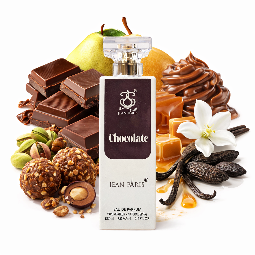 Chocolate - EDP - 80ML