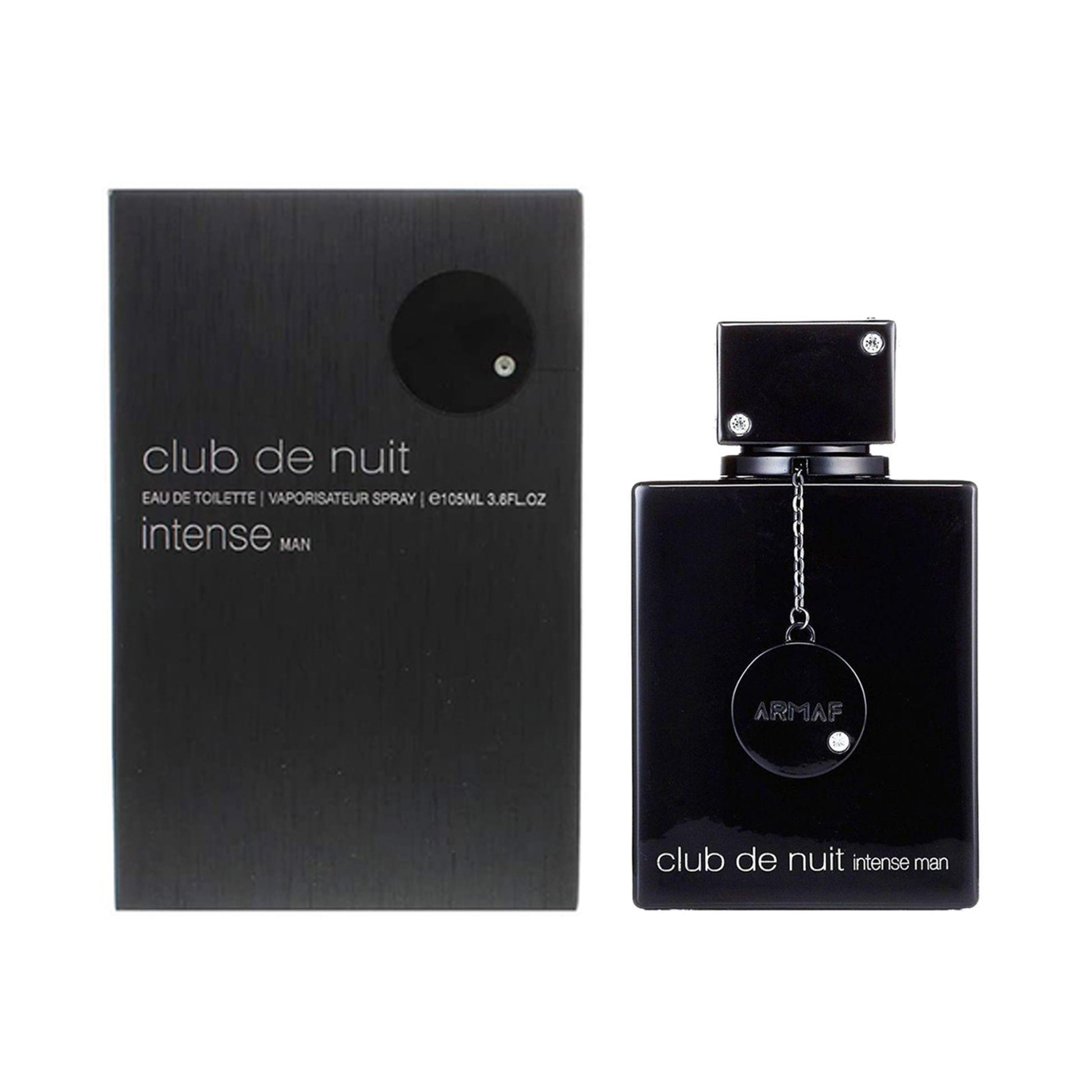 club de nuit intense man by armaf perfumes