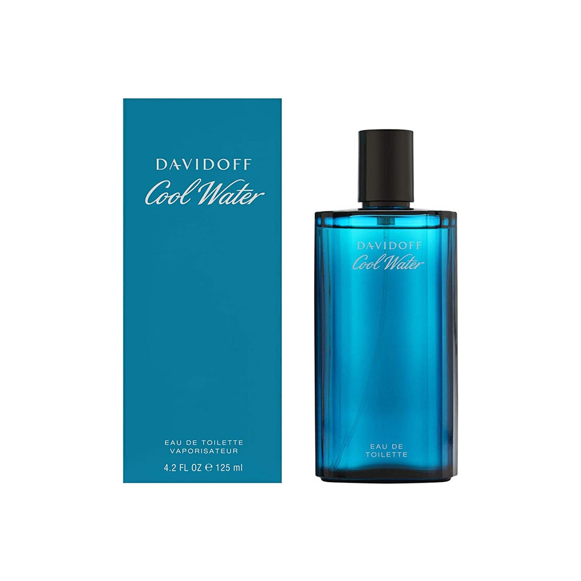 davidoff cool water edt for men