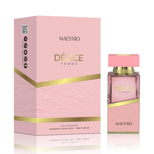 Delice - EDP - 100ML