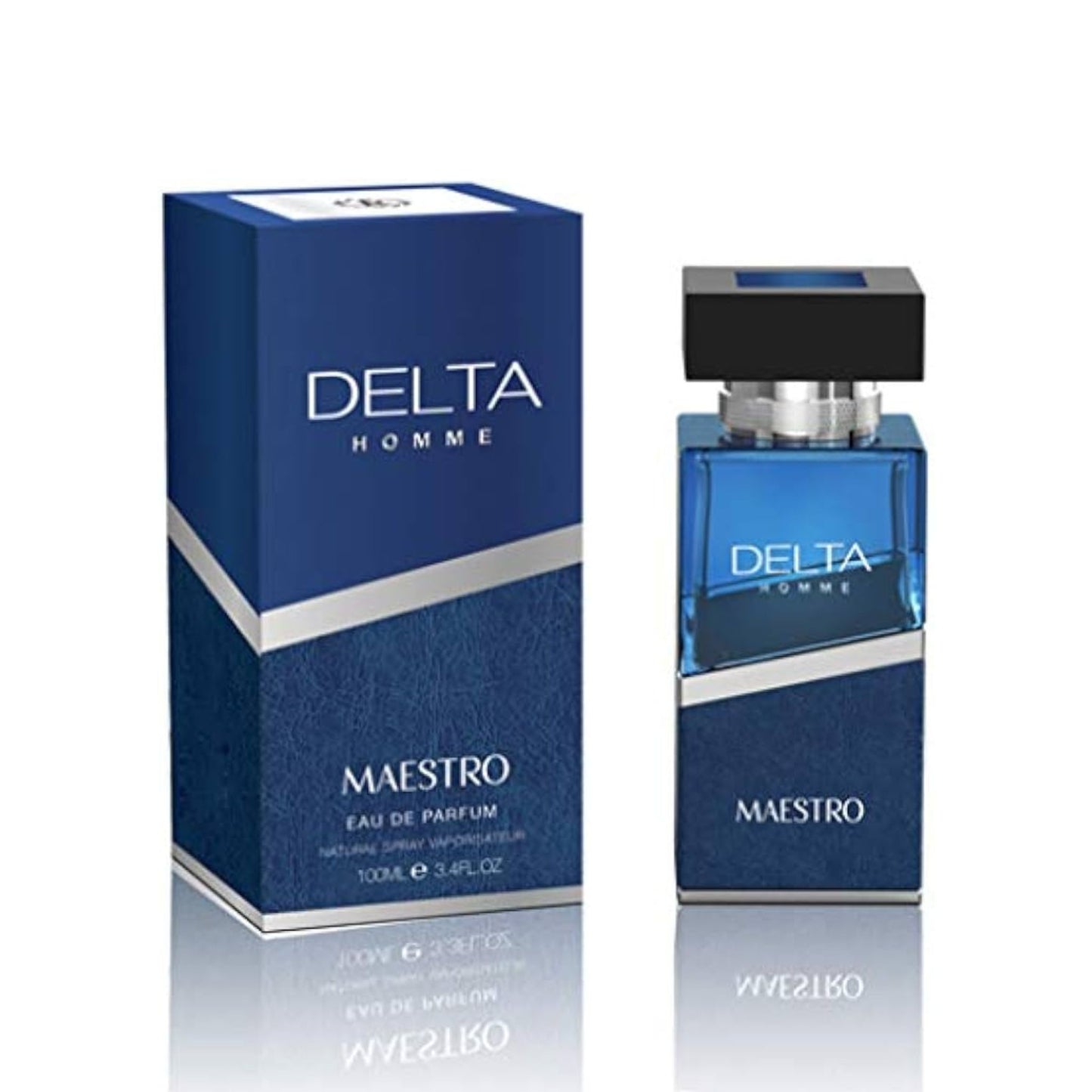 Delta Homme perfume for men