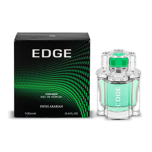 Edge For Men - EDP - 100ML