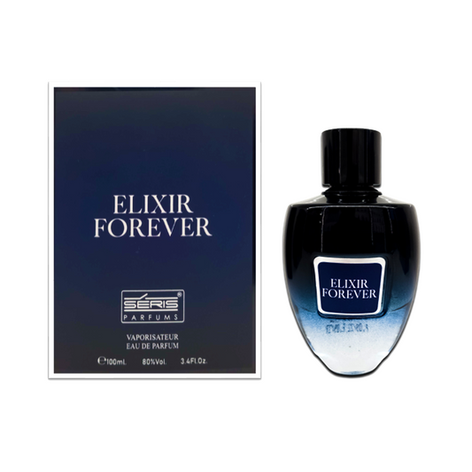 Elixir Forever - EDP - 100ML