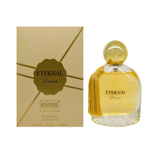 Eternal Dream - EDP - 100ML