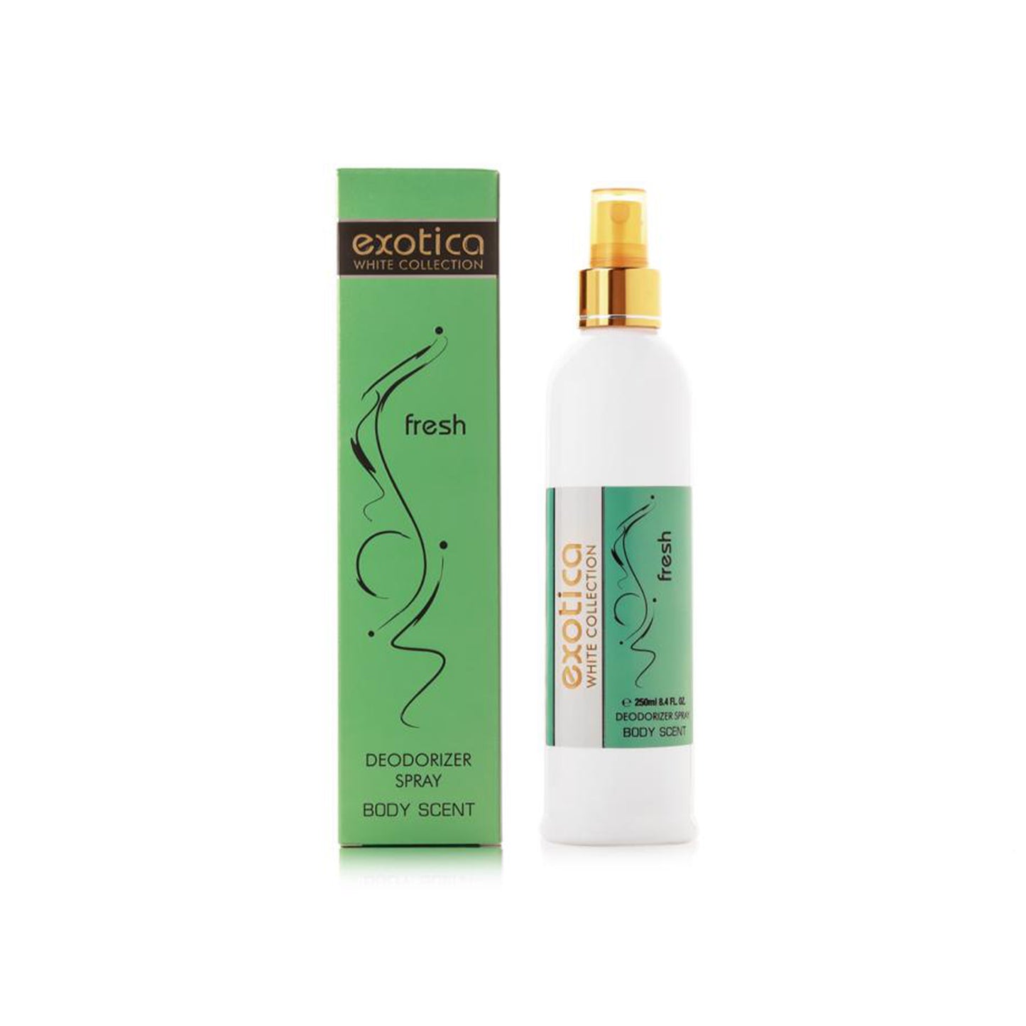 Fresh - Home Spray - 250ML