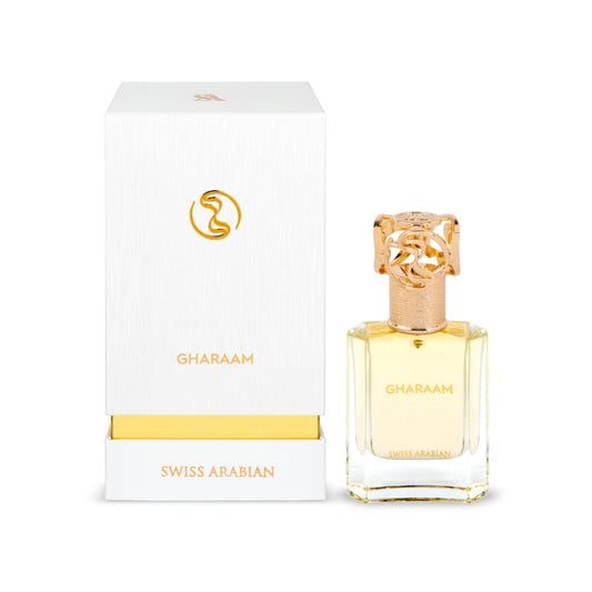 Gharaam - EDP - 50ML