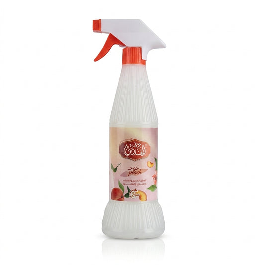 Hotels Perfume: Peach - Air Freshener - 500ML