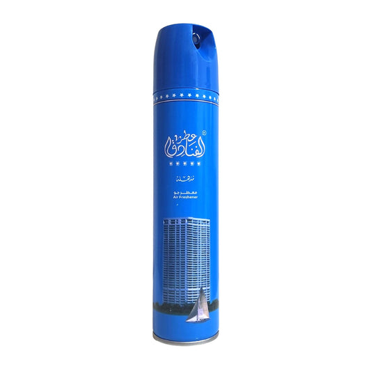 Hotels Perfume by Oud Lover, 300ML Air Freshener