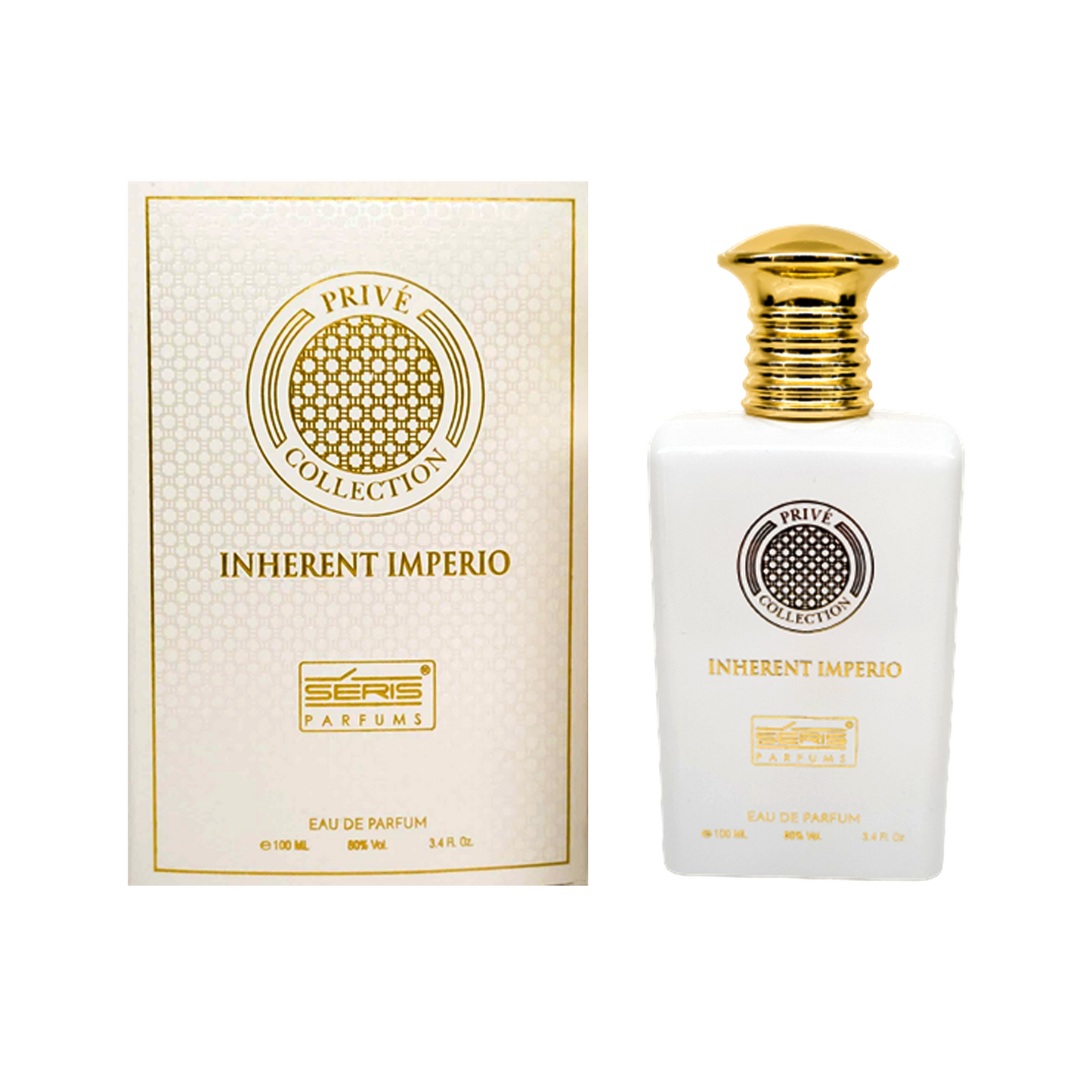 Inherent Imperio - EDP - 100ML