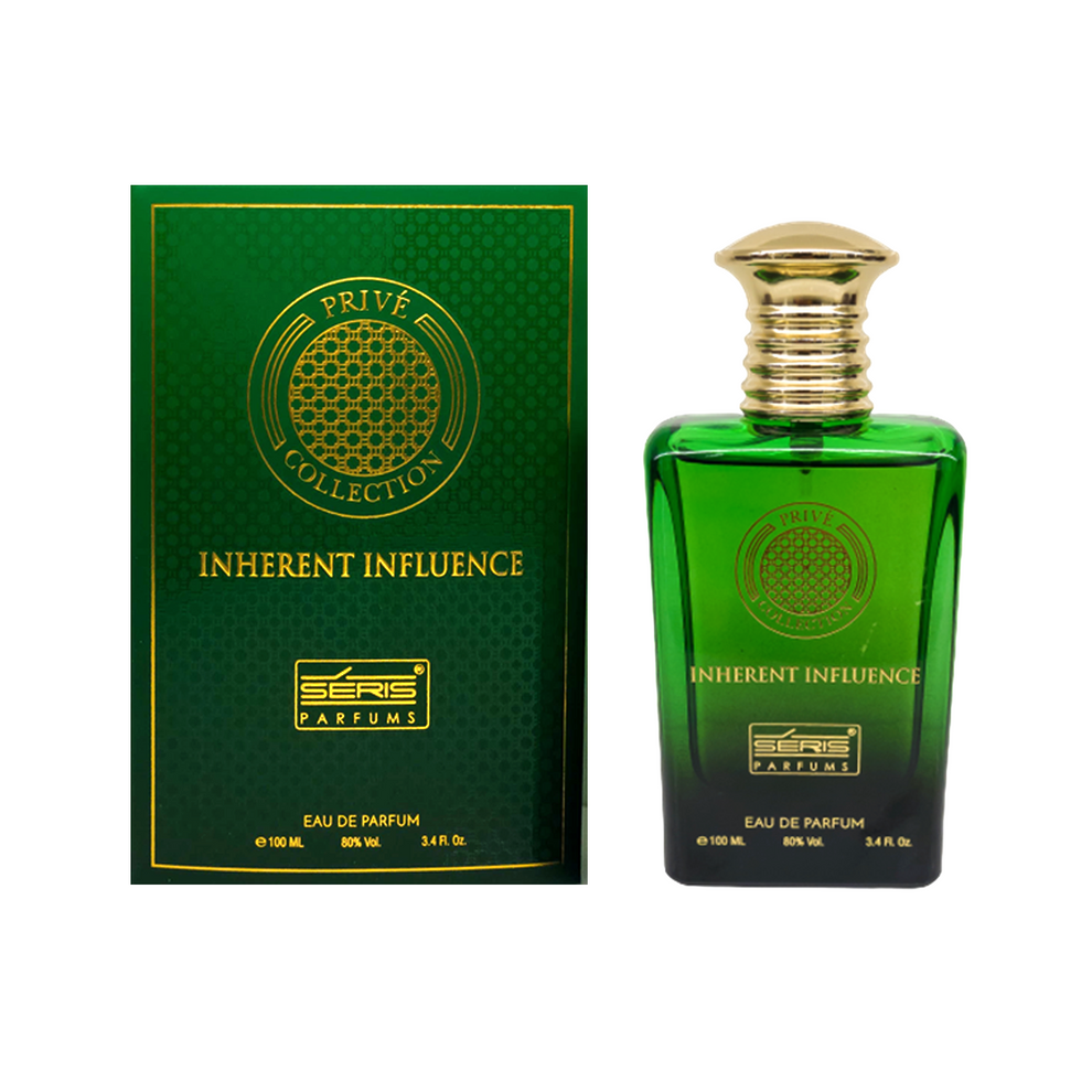 Inherent Influence - EDP - 100ML