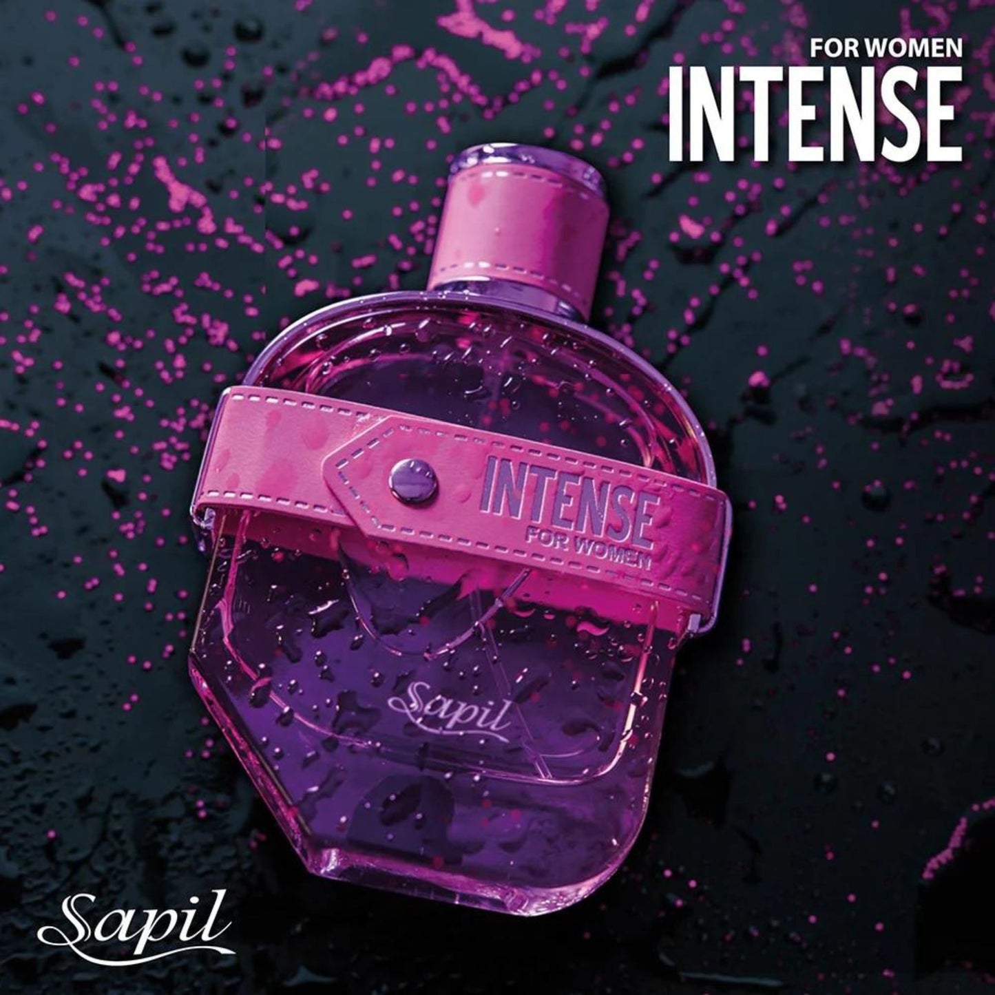 Intense For Women - EDP - 100ML