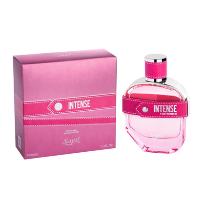 intense for women perfume by sapil