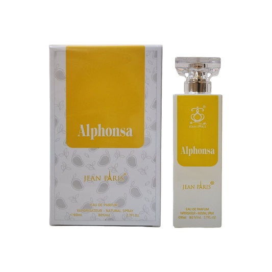 Alphonsa - EDP - 80ML