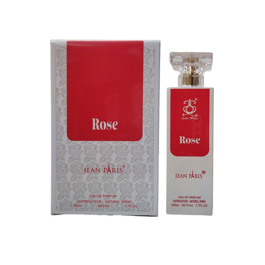 Rose - EDP - 80ML