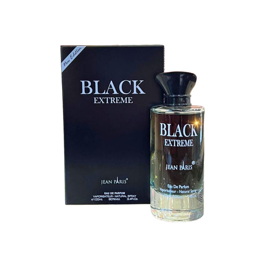 Black Extreme - EDP - 100ML