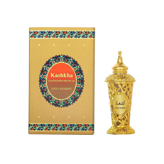 Kashkha - CPO - 20ML