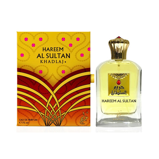 khadlaj hareem al sultan eau de parfum for men and women