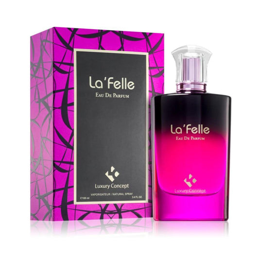 La Felle - EDP - 100ML