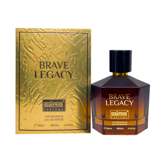 Brave Legacy - EDP - 100ML