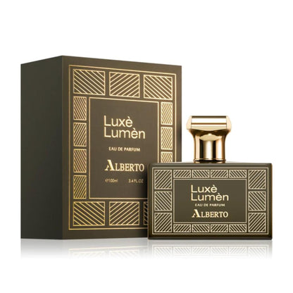 Luxe Lumen by Alberto - EDP - 100ML