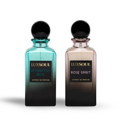 Luxsoul Gift Set - For Him and Her