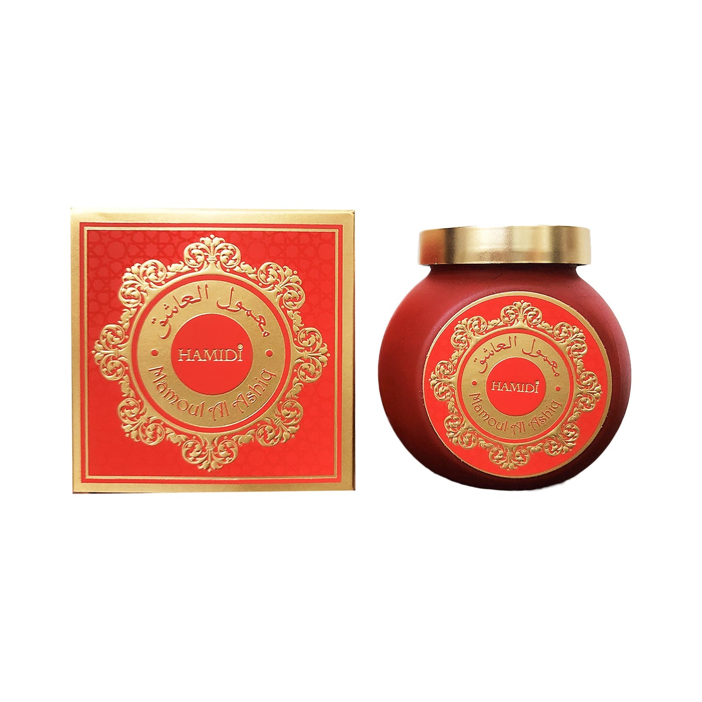 mamoul al ashiq 50g bakhoor from sterling perfumes