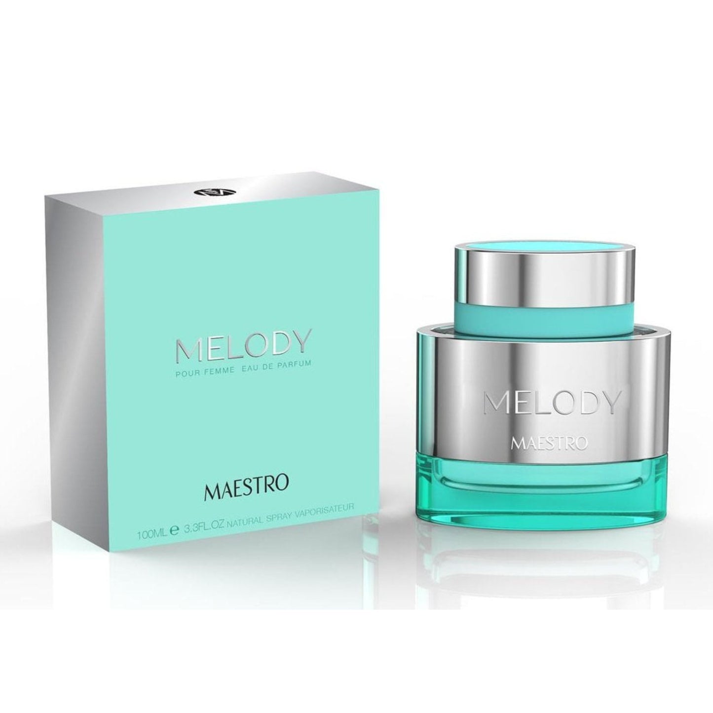 Melody - EDP - 100ML