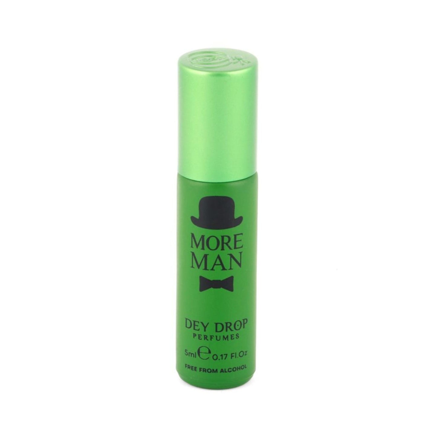 More Man - Rollerball Perfume - 5ML