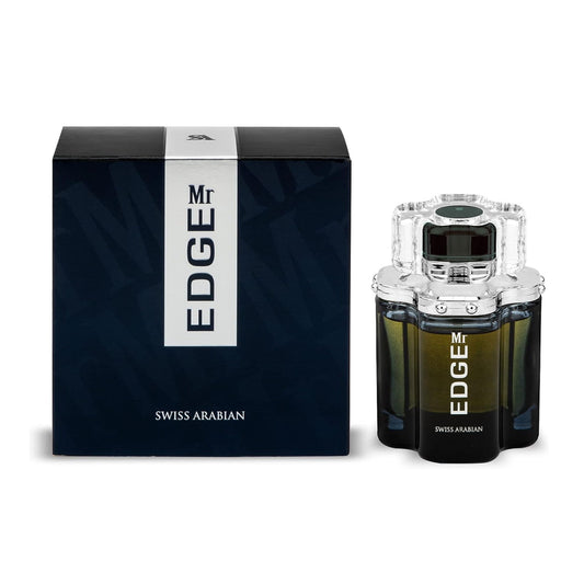 Mr. Edge - EDP - 100ML