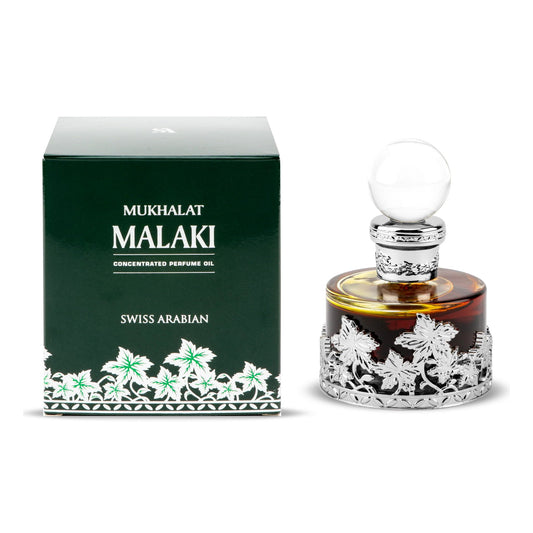 Mukhalat Malaki - CPO - 25ML