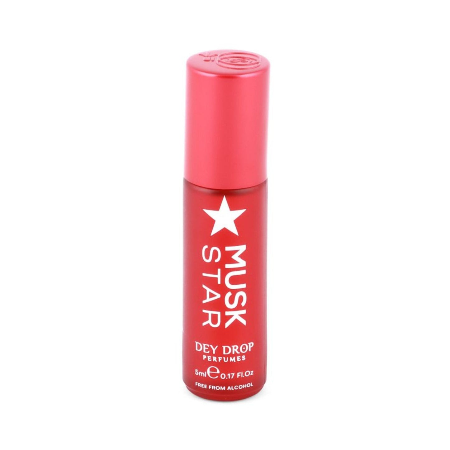 Musk Star - Rollerball Perfume - 5ML