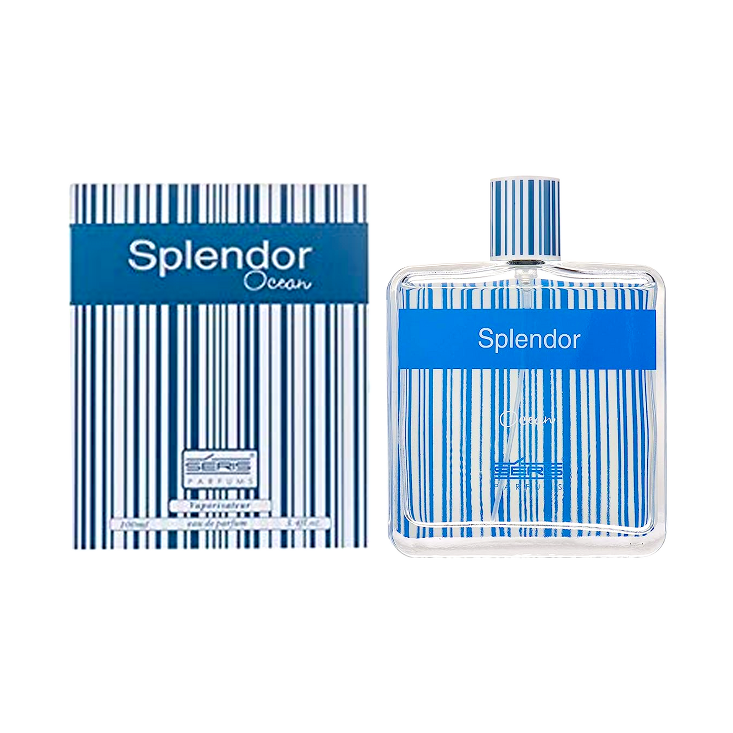 Splendor Ocean - EDP - 100ML