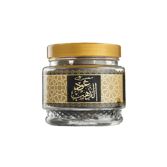 Oud Al Dahab - 80G Special Ma'amoul