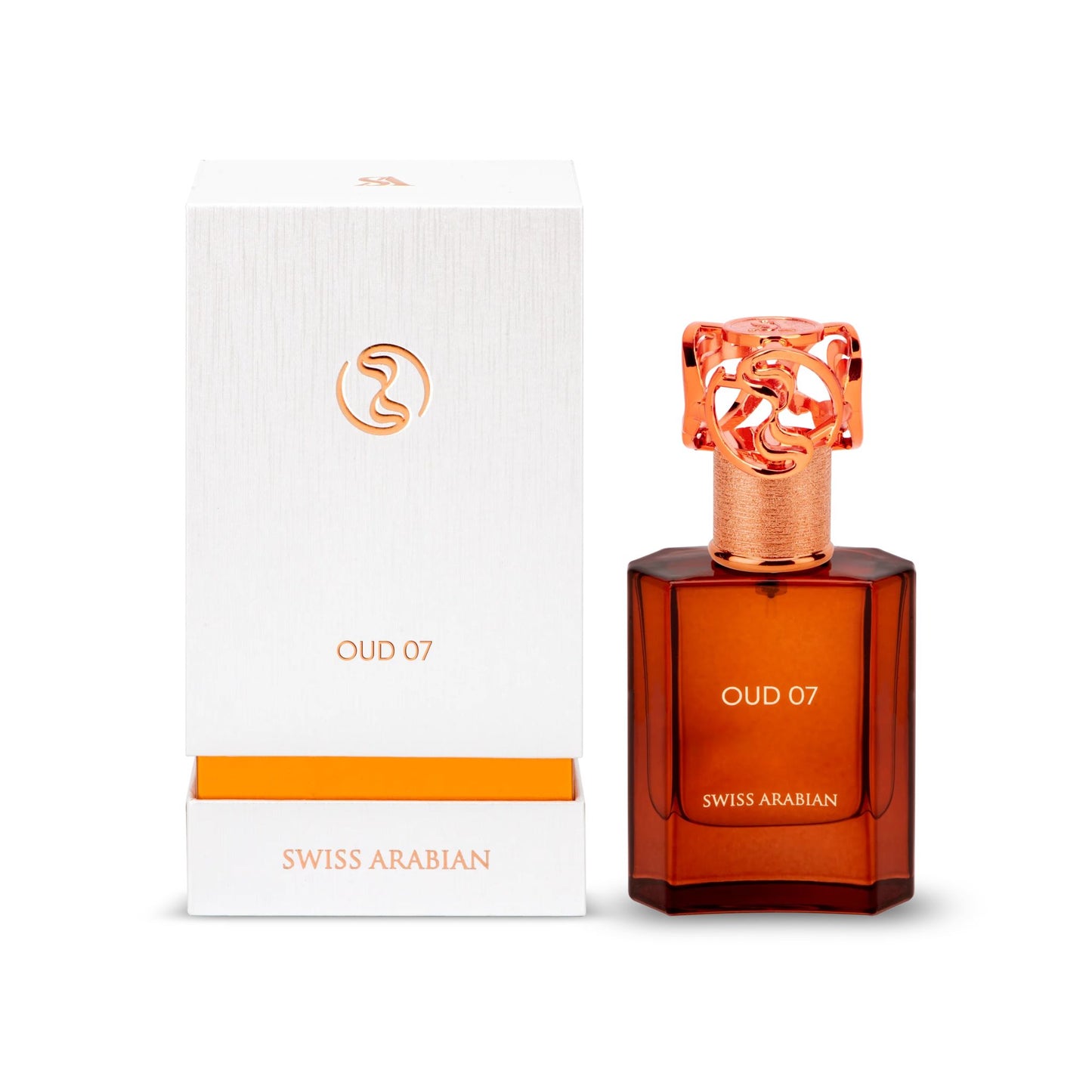 Oud 07 - EDP - 50ML