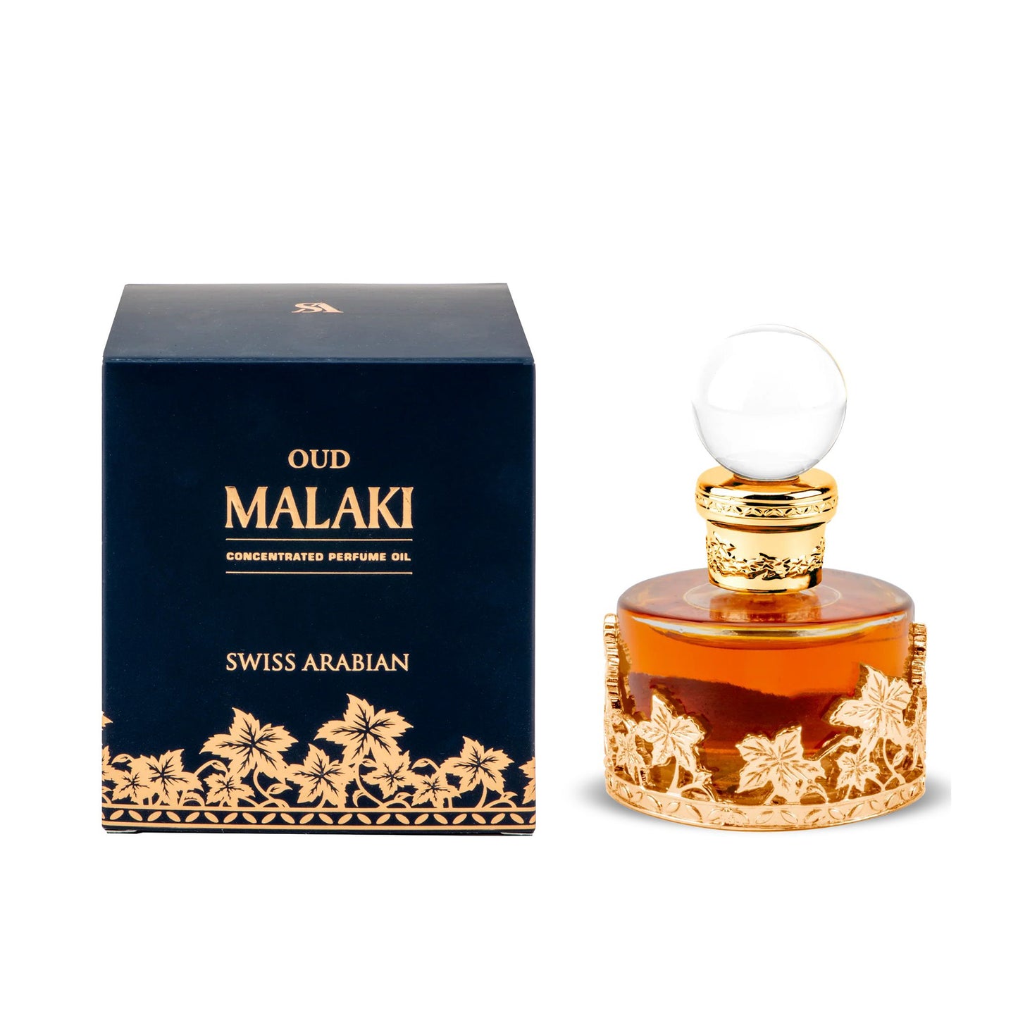 Oud Malaki - CPO - 25ML