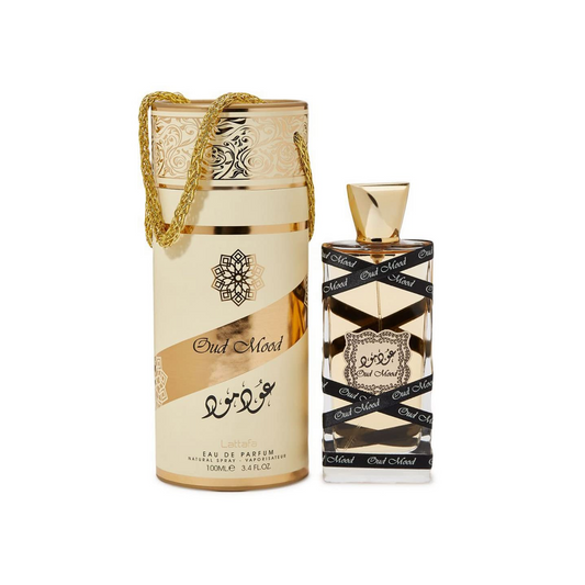 Oud Mood - EDP - 100ML