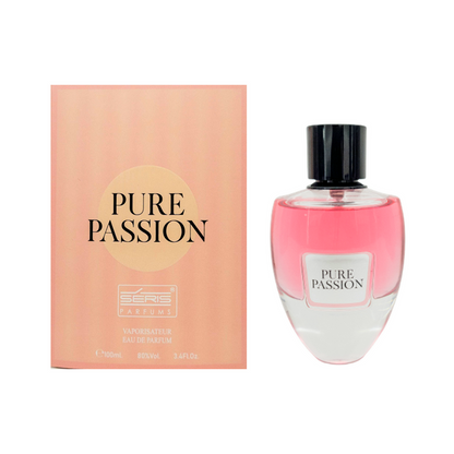 Pure passion perfume new arrivals