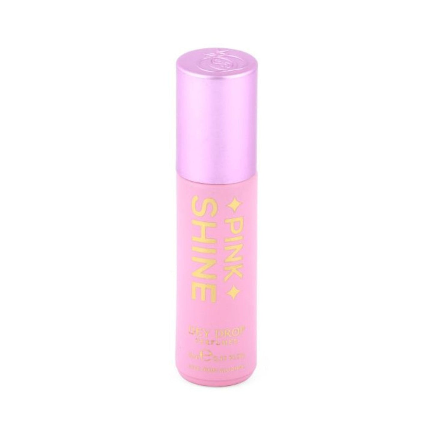 Pink Shine - Rollerball Perfume - 5ML