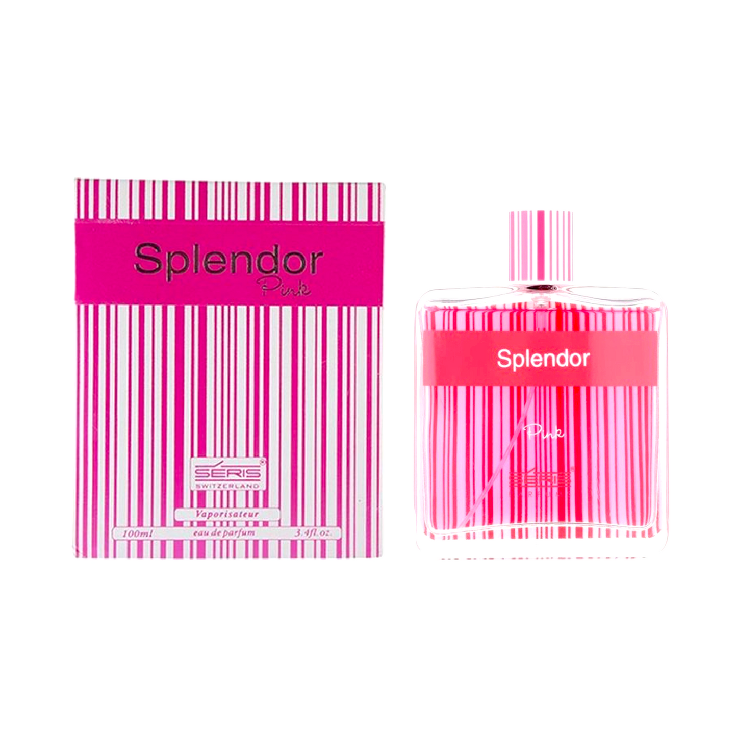 Splendor Pink - EDP - 100ML