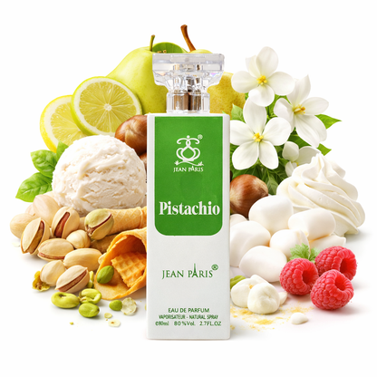 Pistachio - EDP - 80ML